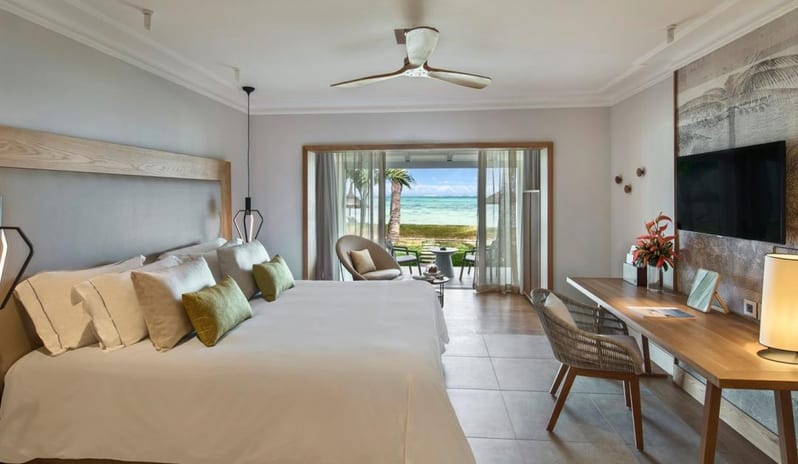 PREMIUM BEACH FRONT 1